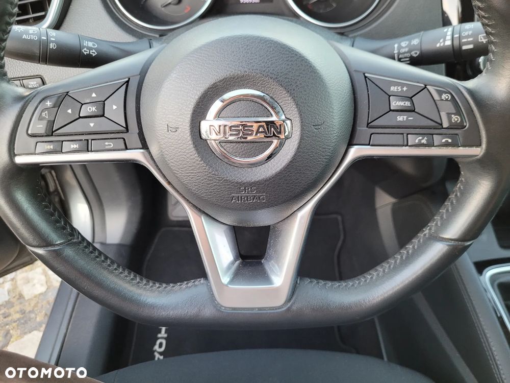 Nissan Qashqai 1.2 DIG-T N-Connecta EU6 - 21