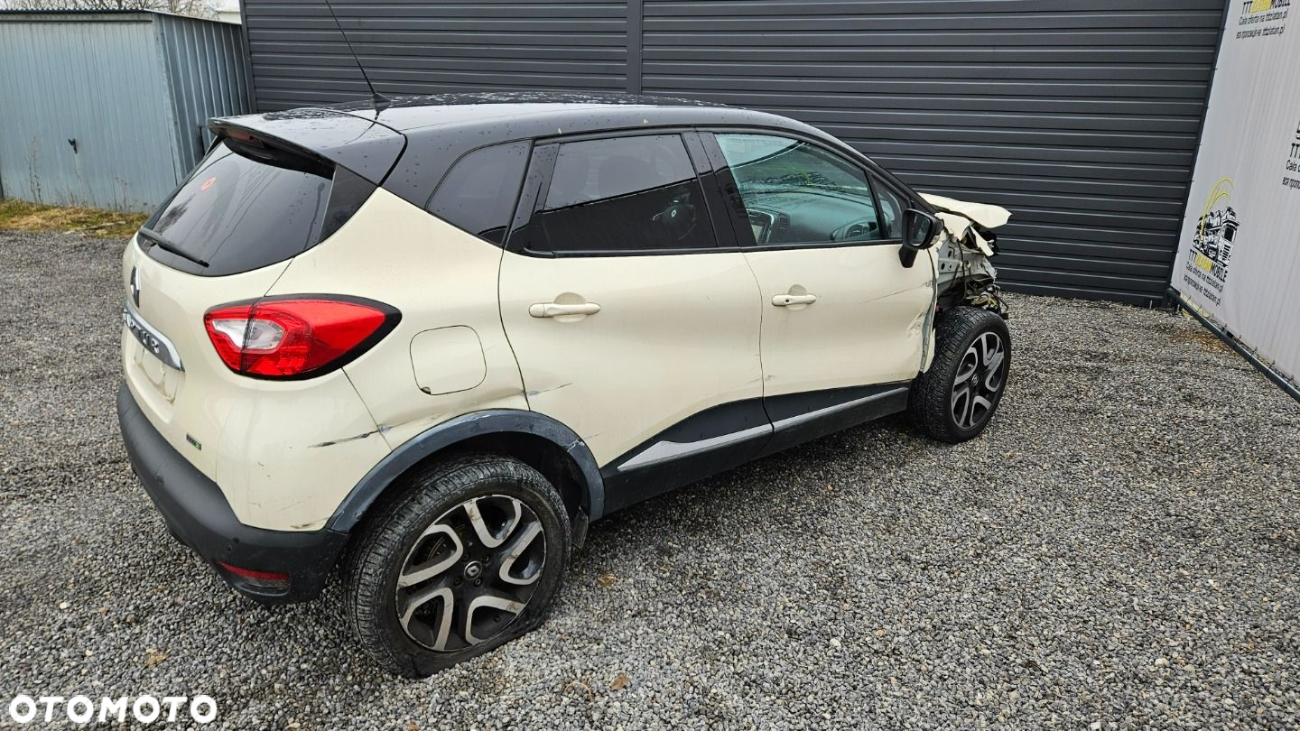 Renault Captur - 16