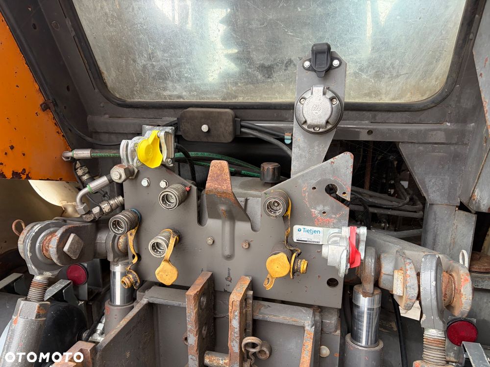 Renault 120.54 - 8