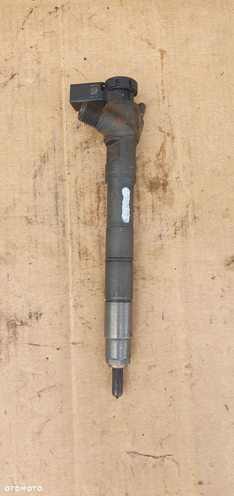 Wtrysk wtryskiwacz paliwa VW Golf V 2.0 SDI 04L130277AN - 1