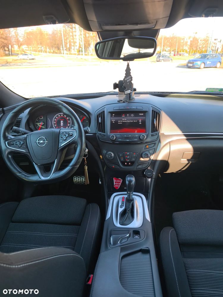 Opel Insignia 2.0 CDTI Cosmo - 16
