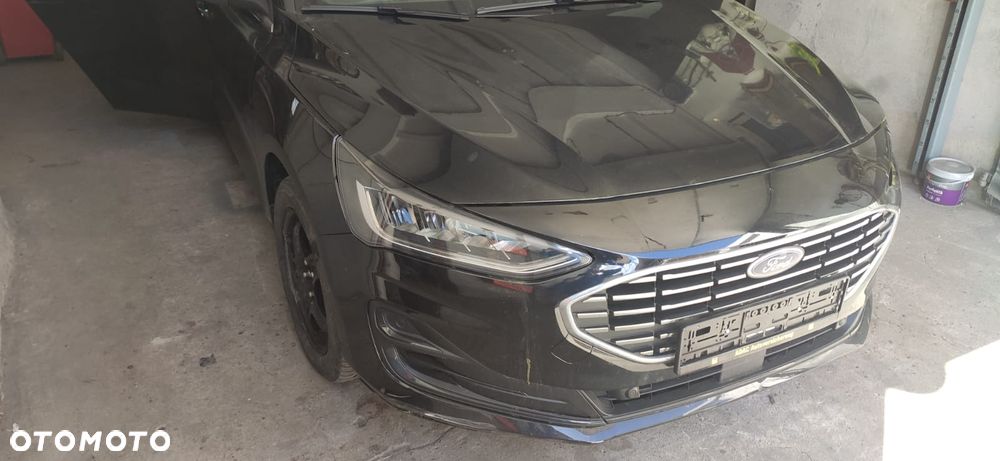 Ford Focus 1.0 EcoBoost Titanium - 30