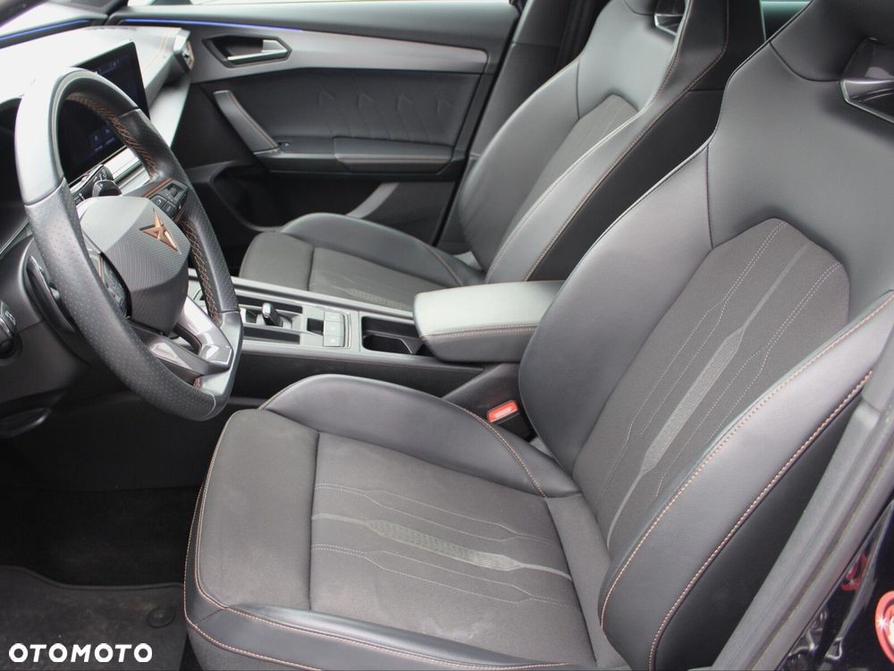 Cupra Formentor 1.5 TSI DSG - 12