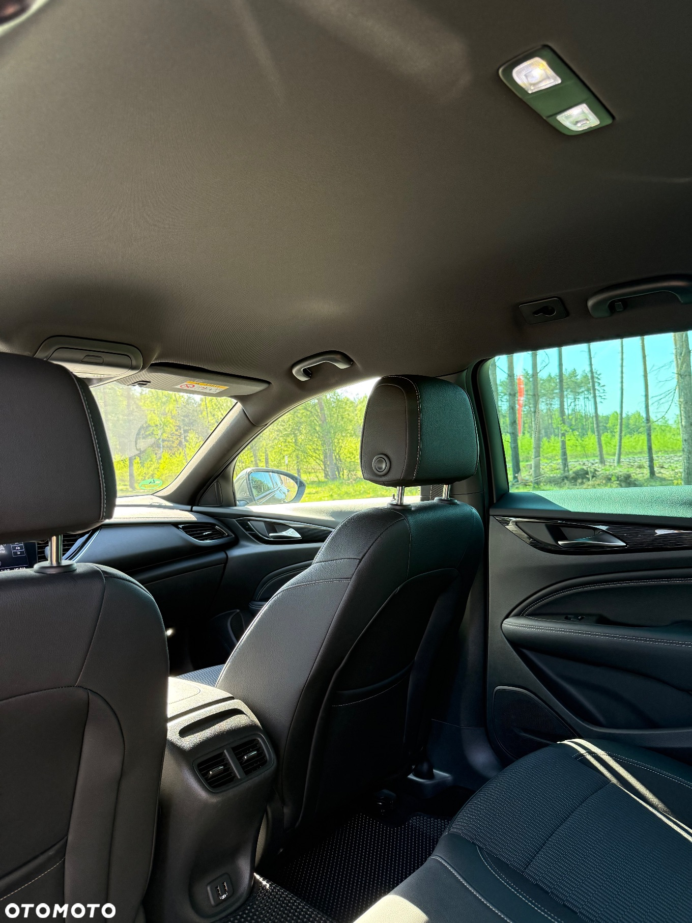 Opel Insignia - 18
