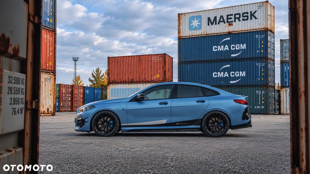 BMW Seria 2 - 4
