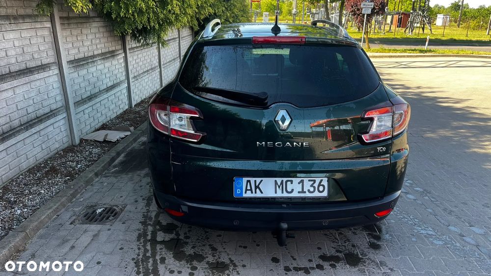 Renault Megane TCe 180 Dynamique - 2