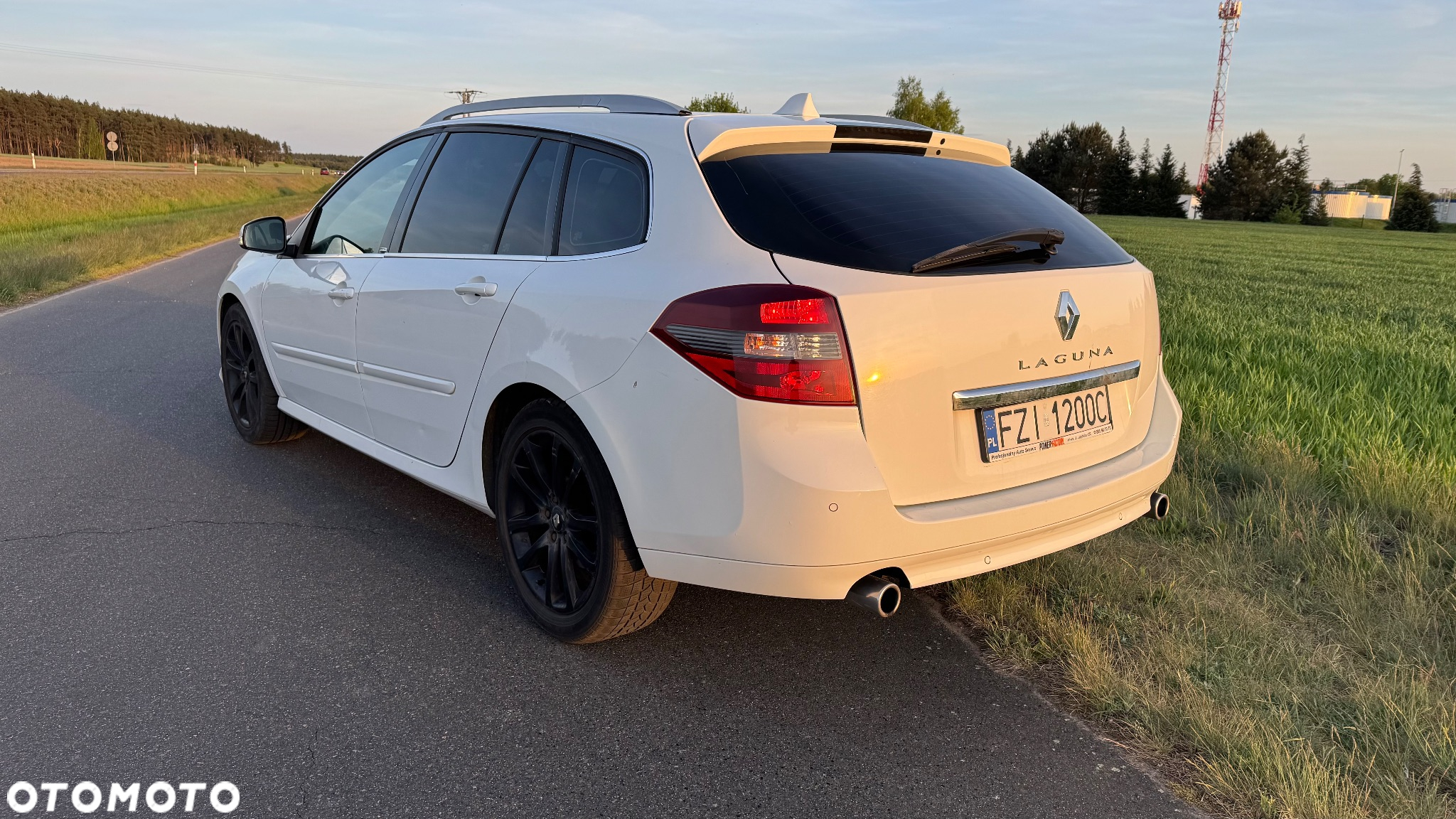 Renault Laguna - 10