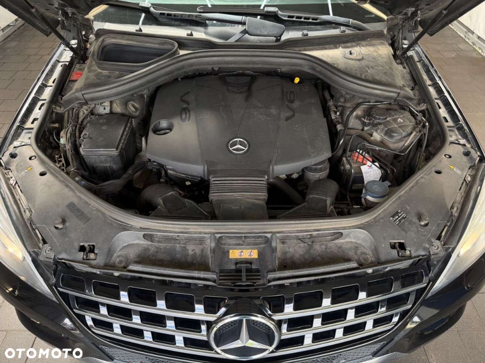 Mercedes-Benz ML - 41