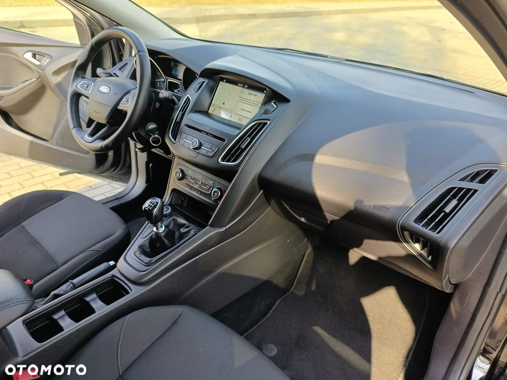 Ford Focus - 16
