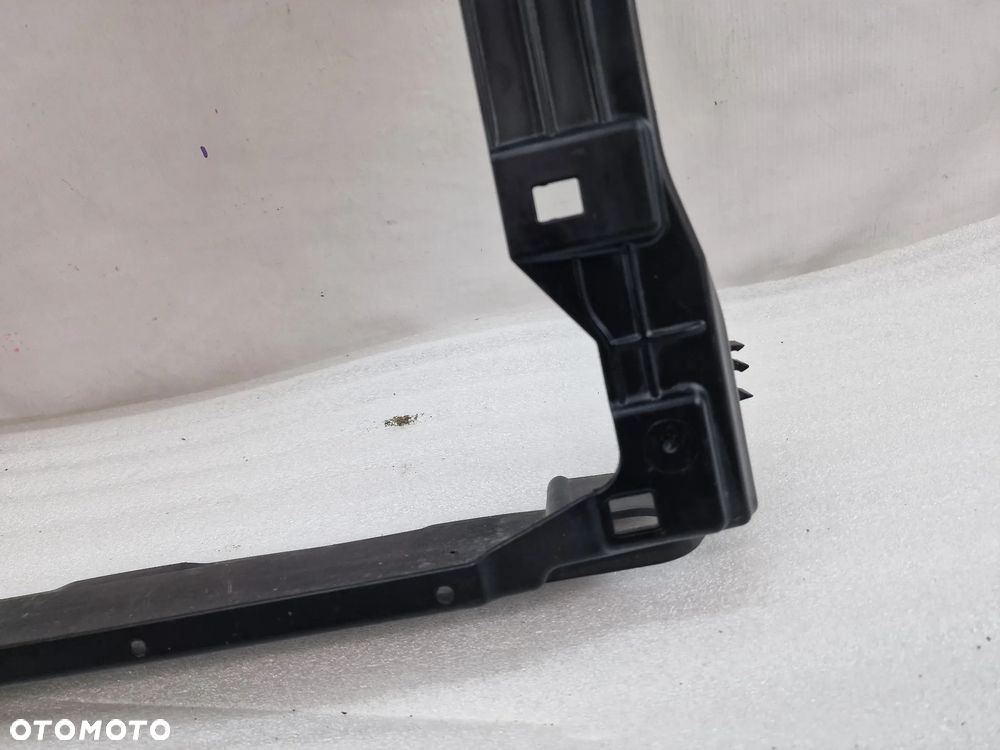 VW GOLF VII 5G0 WZMOCNIENIE CZOŁOWE / PAS PRZEDNI NR 5G0805594 , 5G0805594R / 5G0805588 , 5G0805588R NR AUKCJI WZM445 - 21