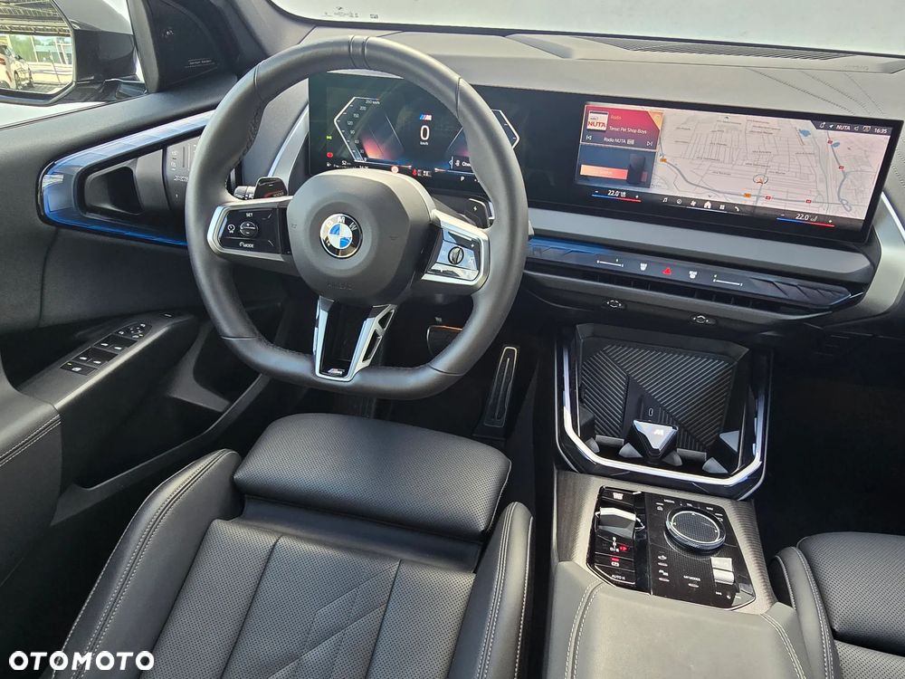 BMW X3 - 16