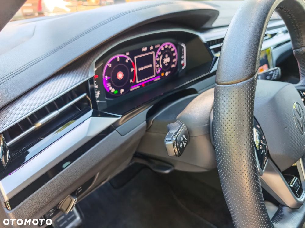 Volkswagen Arteon 2.0 TDI 4Motion R-Line DSG - 20