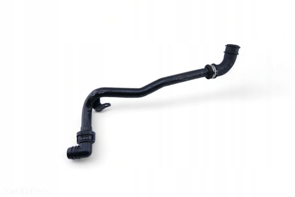 Przewód Wody AUDI A4 B6 B7 1.8T 058133607G - 5