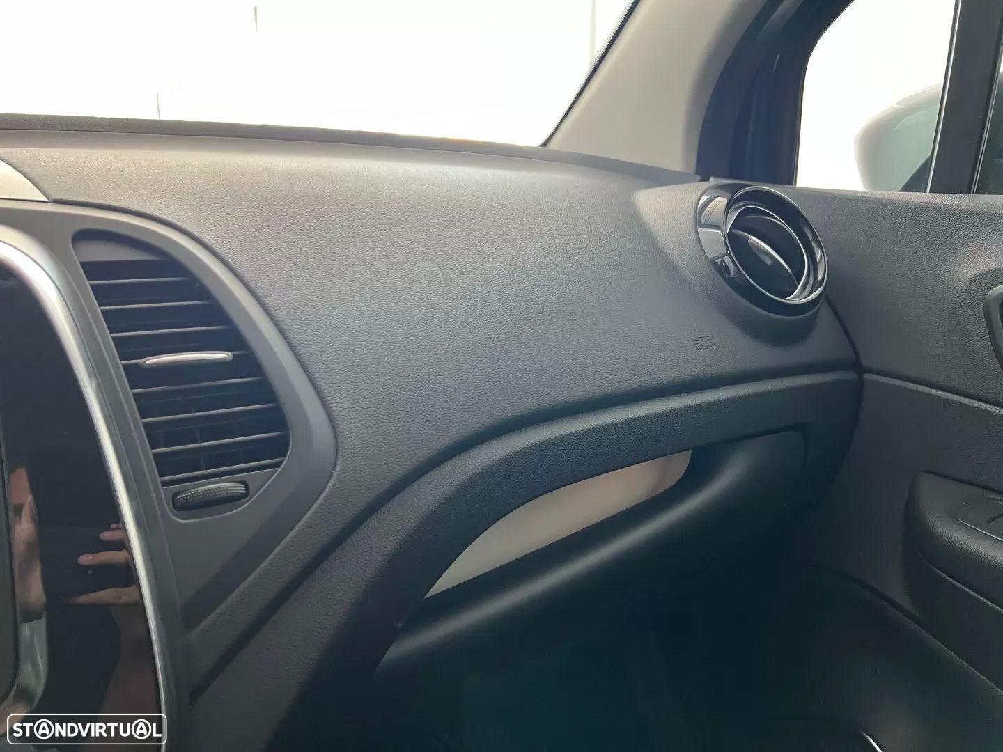 Renault Captur (ENERGY) TCe 90 LIMITED - 35