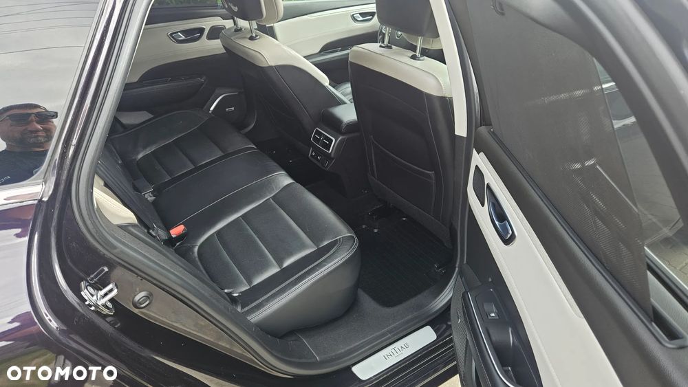 Renault Talisman 1.6 Energy dCi Initiale Paris EDC - 28