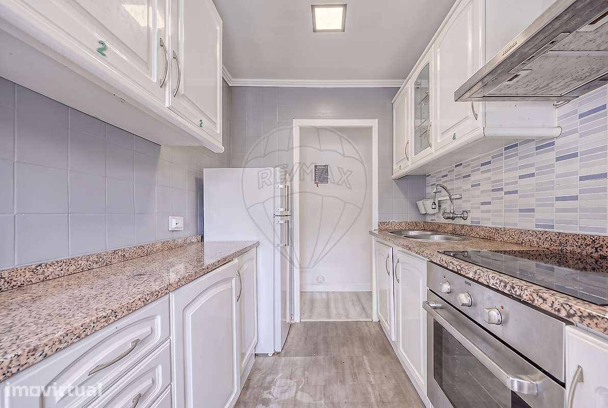 Apartamento T3 para venda - Grande imagem: 5/18