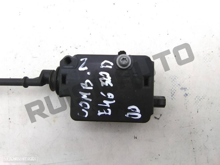 Pistola Fecho Central Tampa Combustível 6711-837_2240 Bmw 3 (e4 - 6