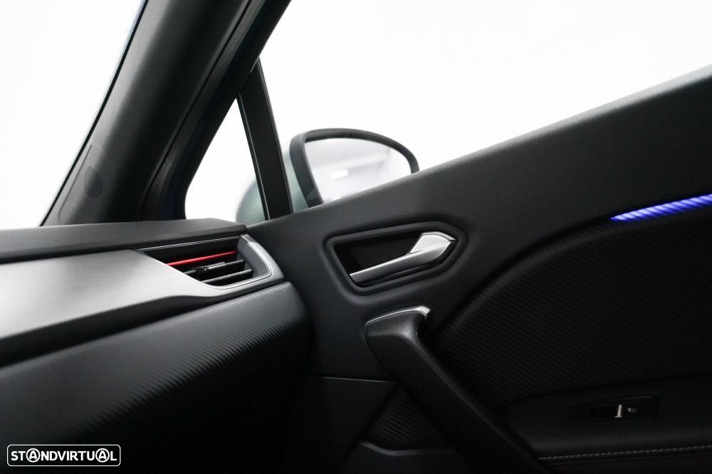 Renault Captur 1.6 E-Tech Plug-In RS Line - 18