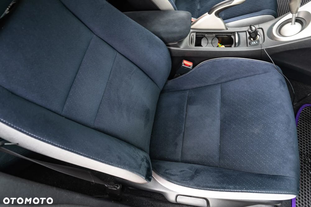 Honda Civic 1.8i-VTEC Comfort - 16