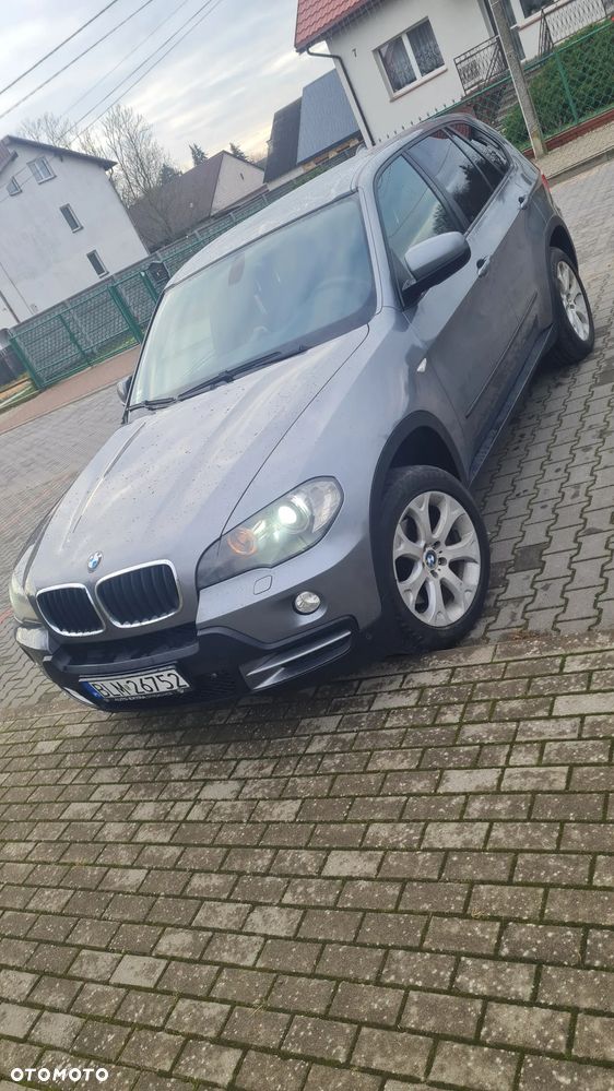 BMW X5 - 1