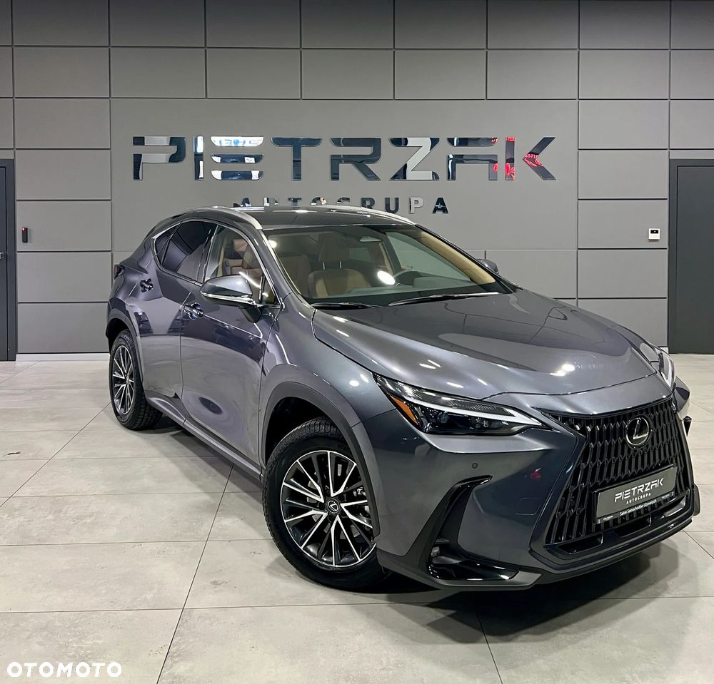 Lexus NX 350h Prestige 2WD - 1