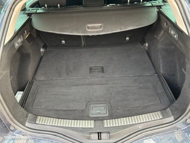 Renault Mégane Sport Tourer 1.2 TCE GT Line EDC - 12