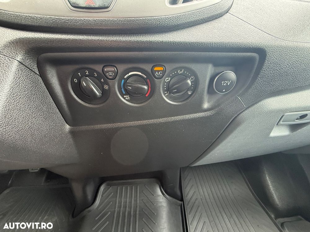Ford Transit L3 Furgon DCIV RWD Trend - 27