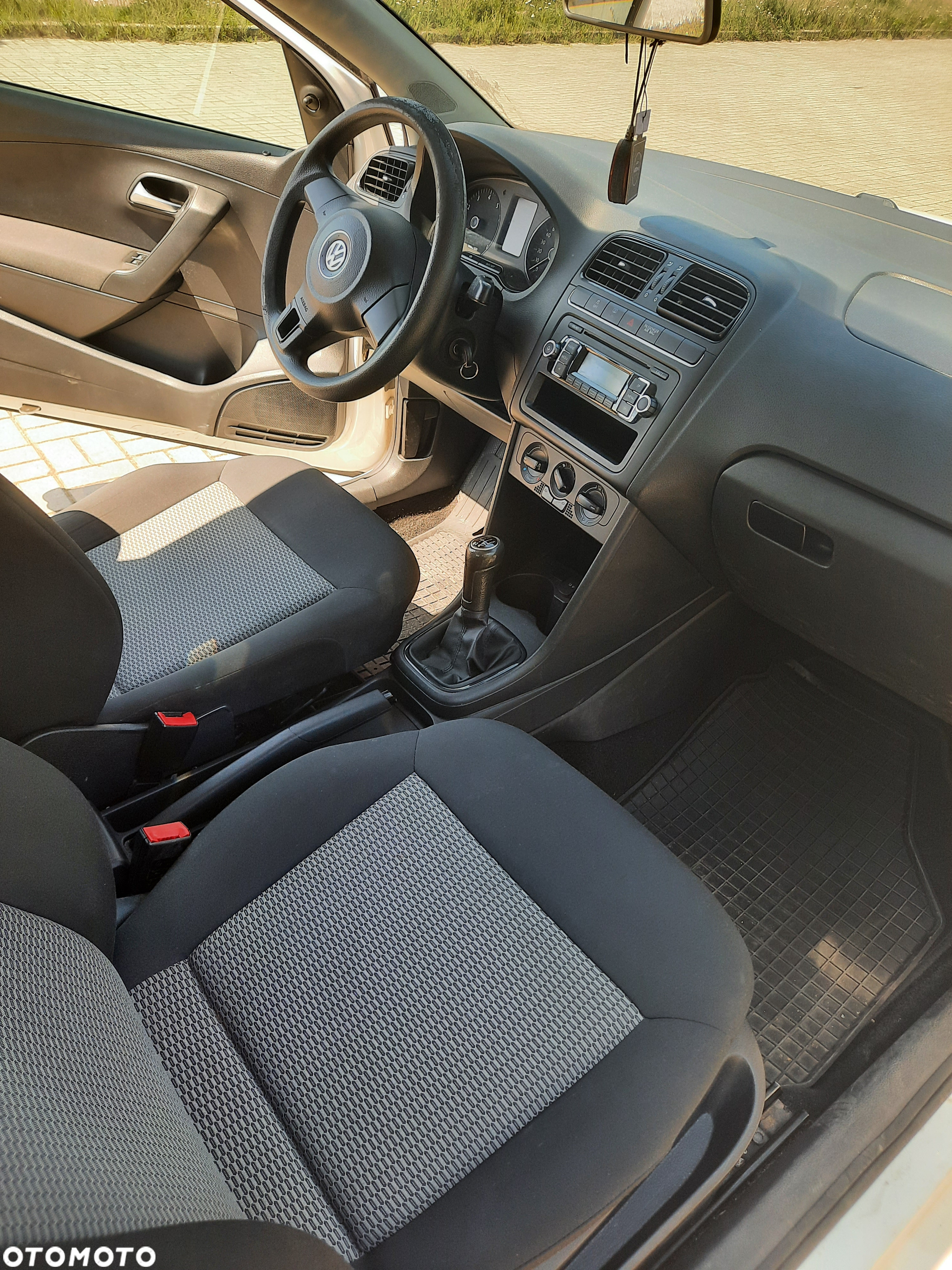 Volkswagen Polo 1.2 CityLine - 7