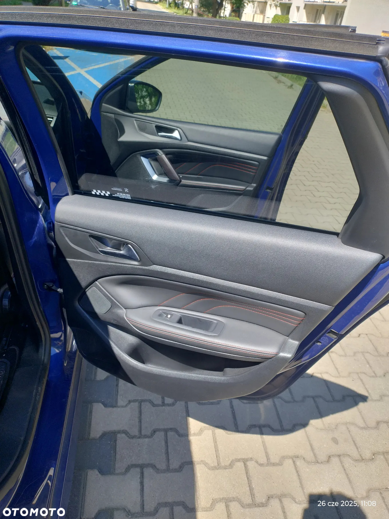 Peugeot 308 - 12