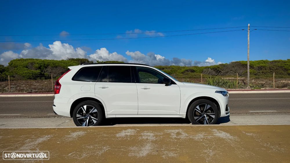 Volvo XC 90 - 2