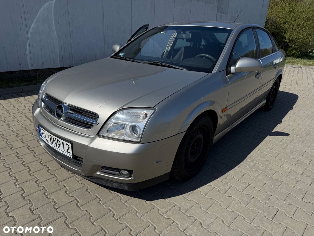 Opel Vectra 2.2 - 2