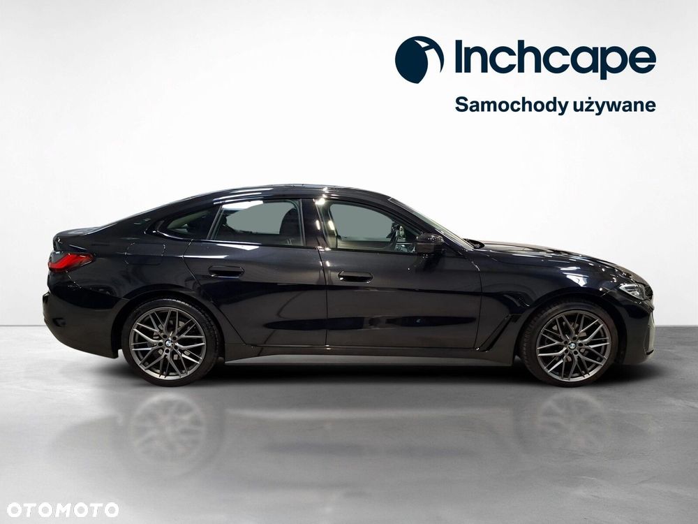 BMW Seria 4 - 7