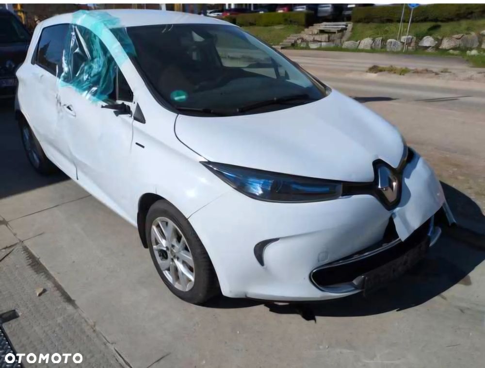 Renault Zoe Life - 1