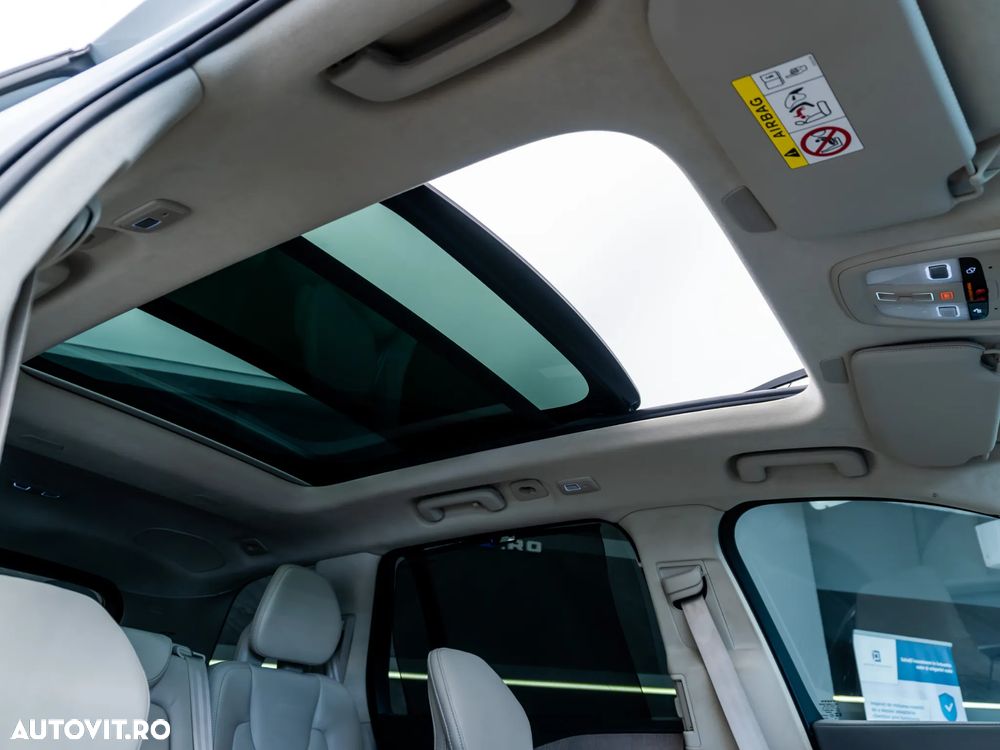 Volvo XC 90 Recharge T8 AWD Ultimate Bright - 20