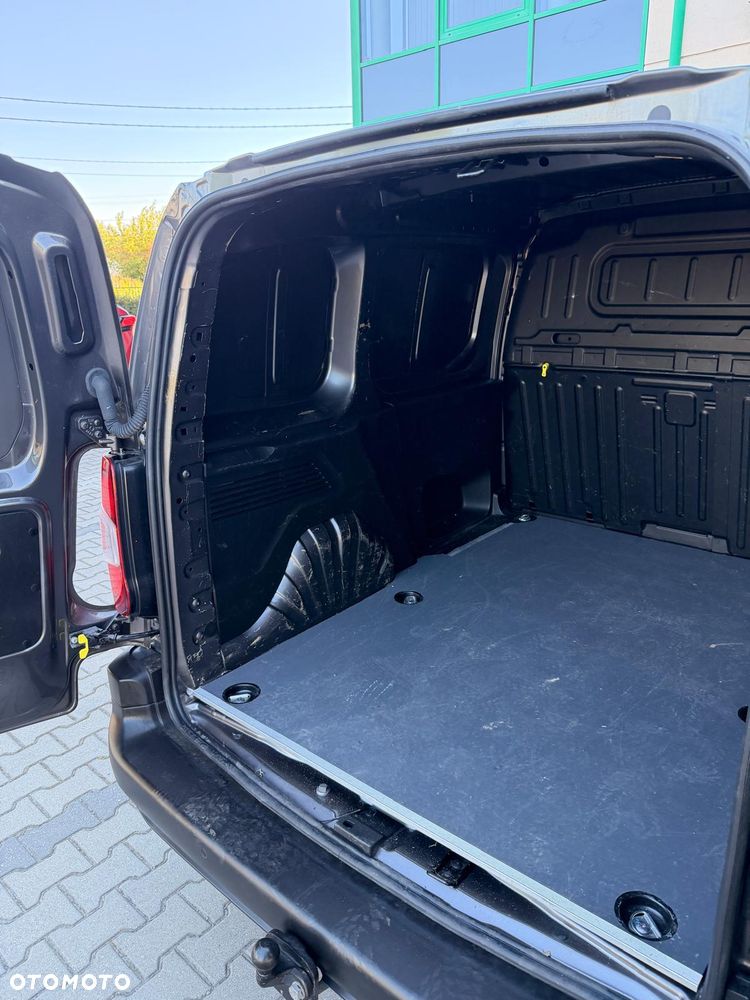 Toyota proace city - 17