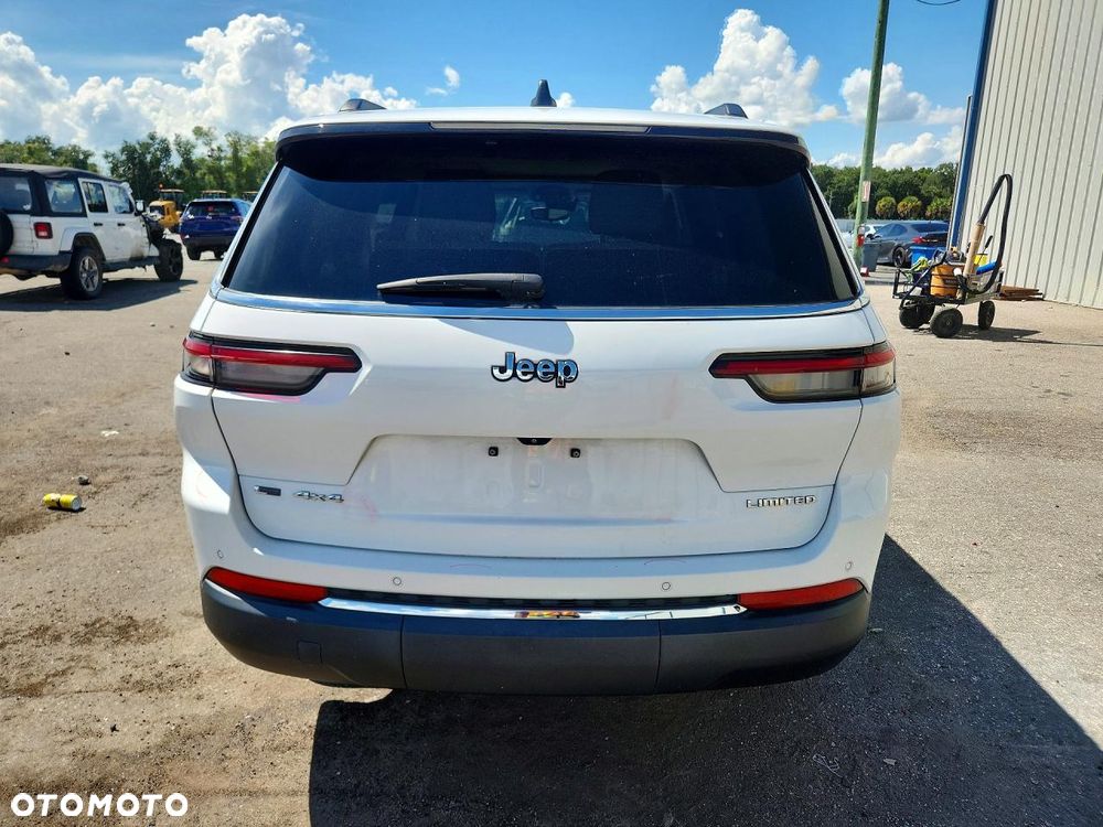 Jeep Grand Cherokee - 7
