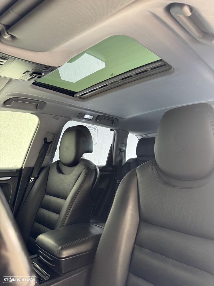 Porsche Cayenne S Tiptronic - 12