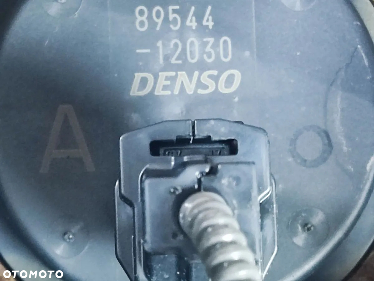 TOYOTA CAMRY 2.5h 19-24r Zwrotnica Piasta Tył Prawy Lewy - 11