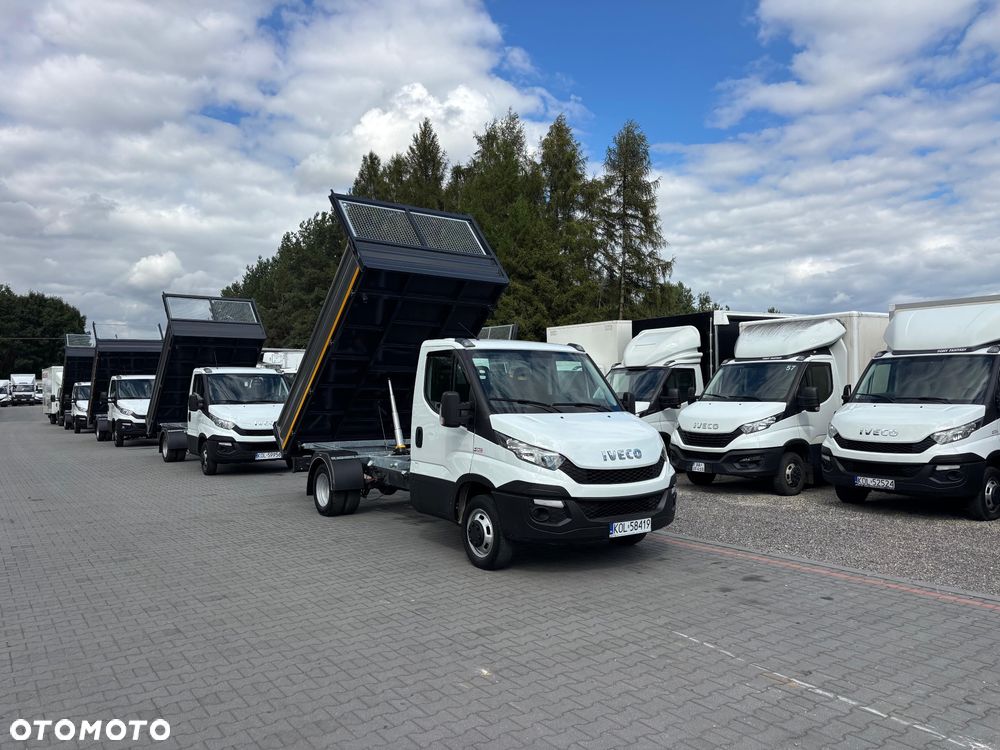 Iveco 35C13