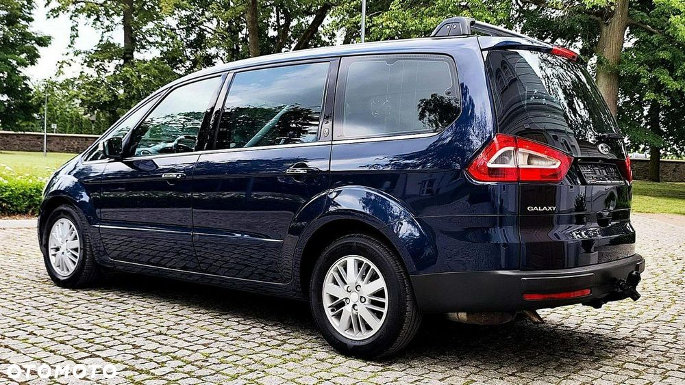 Ford Galaxy - 6