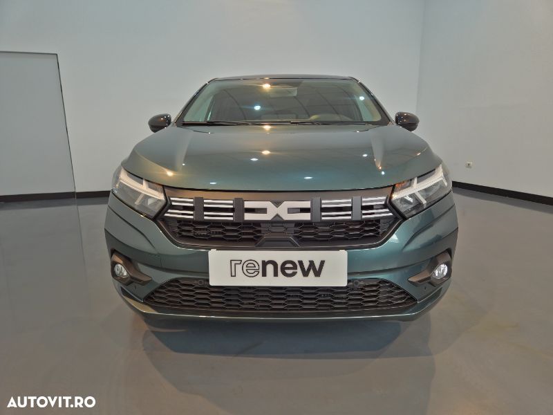 Dacia Logan ECO-G 100 MT6 XX - 22