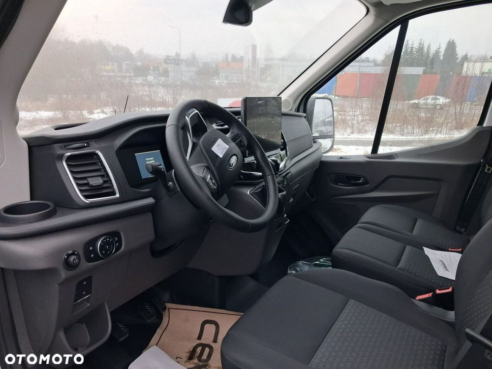 Ford Transit - 2
