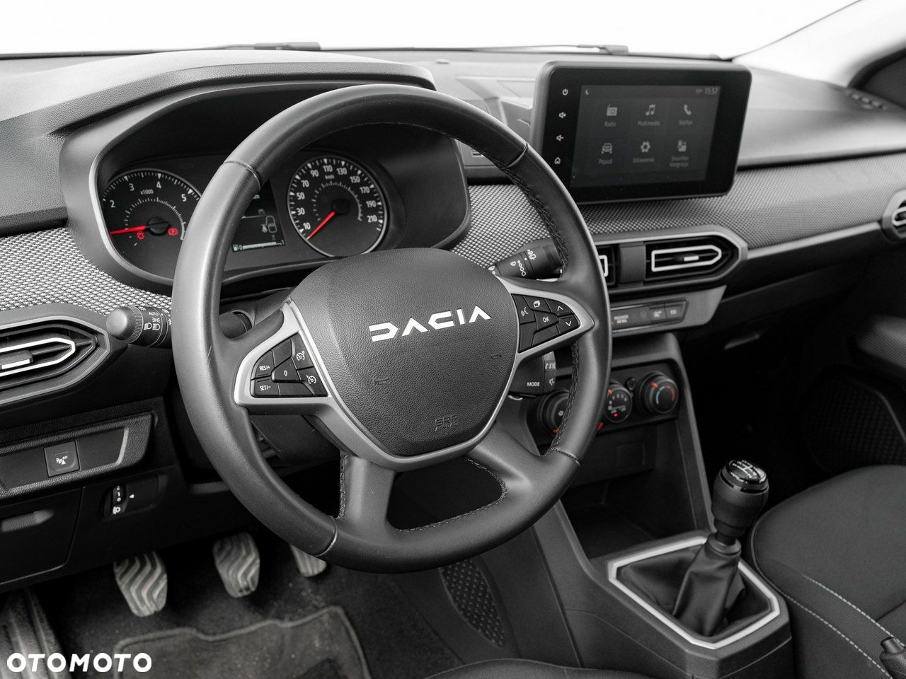Dacia Sandero 1.0 TCe Expression - 7