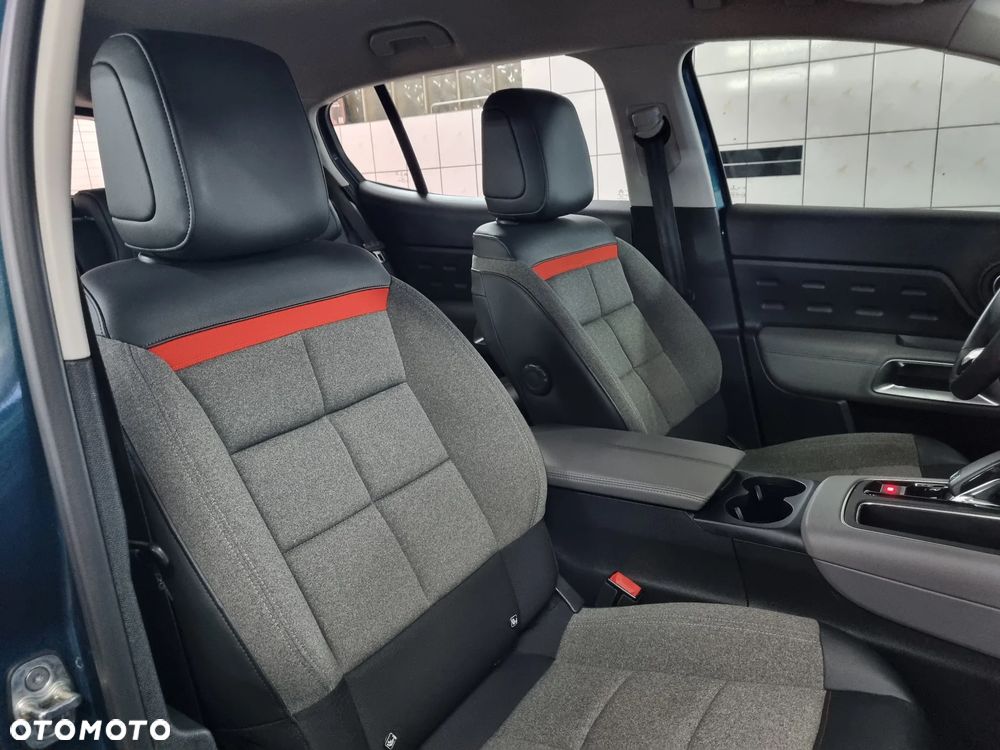 Citroën C5 Aircross 1.2 PureTech Feel Pack EAT8 - 19