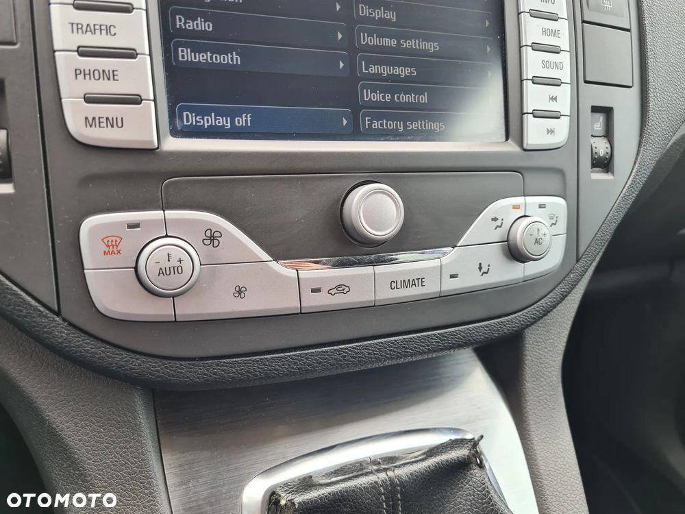 Ford C-MAX - 24
