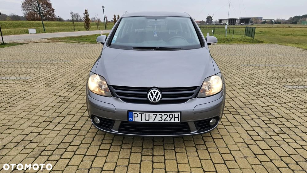 Volkswagen Golf 1.9 TDI Edition - 2