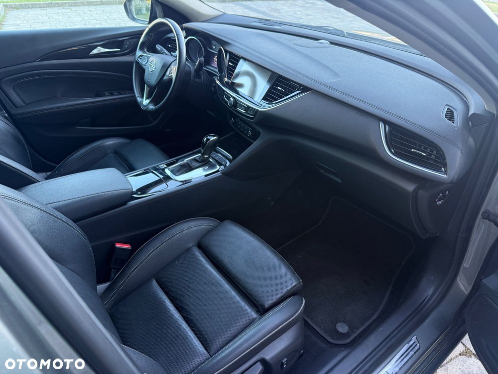 Opel Insignia 2.0 CDTI 4x4 Exclusive S&S - 17