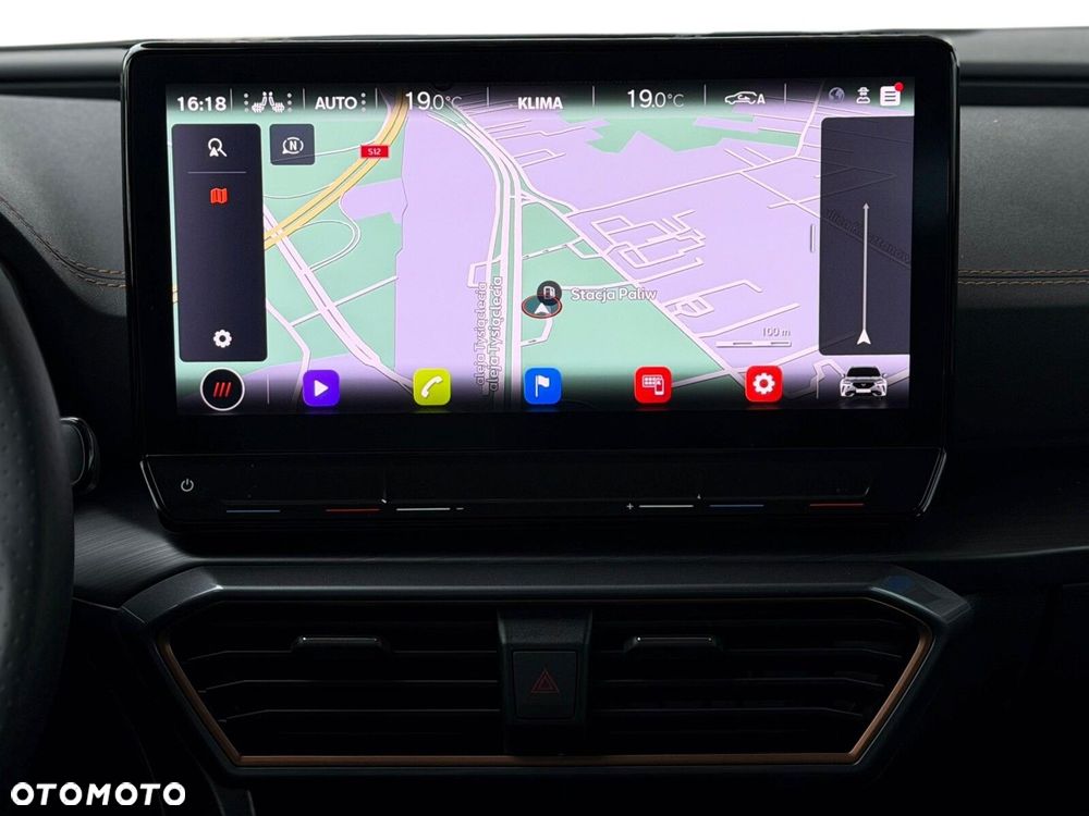 Cupra Formentor - 31