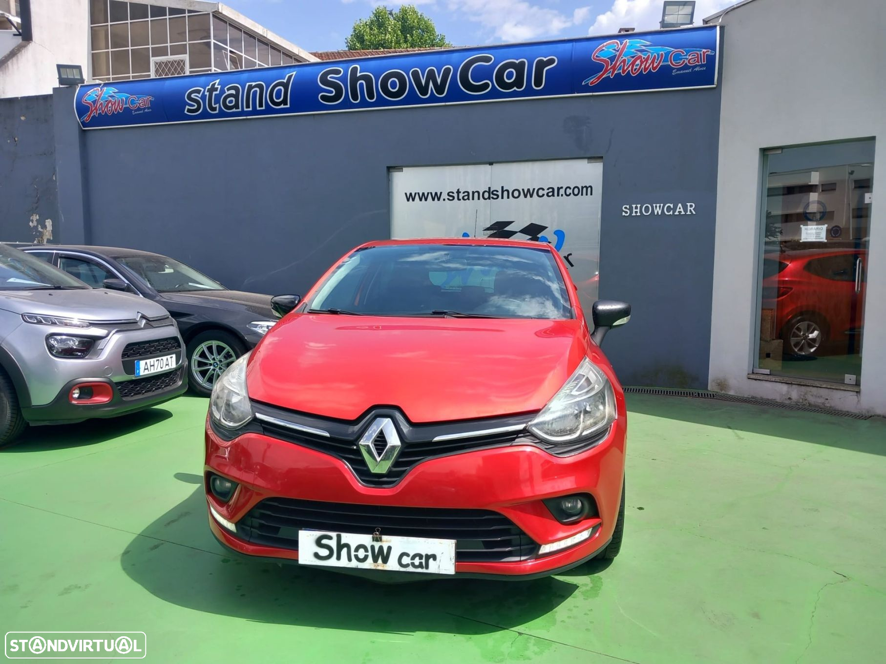 Renault Clio 1.5 dCi Limited - 3