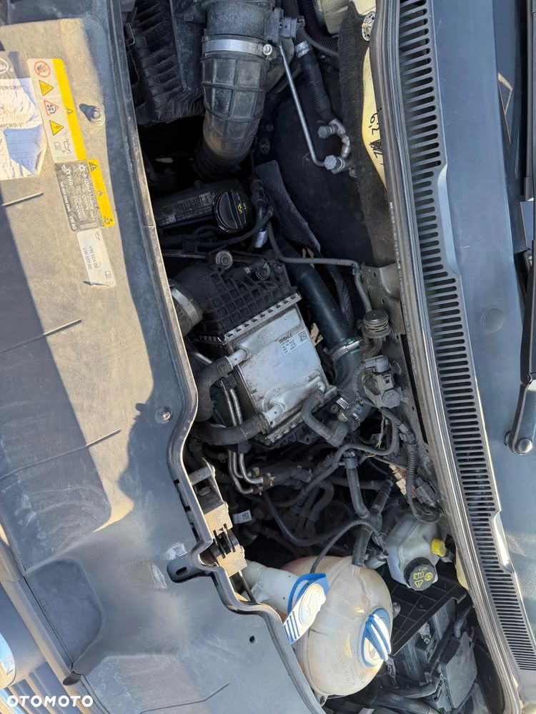 Volkswagen Transporter  T6 - 18